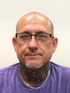 Keith Wayne Dolson a registered Sex Offender of Texas