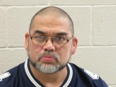 Gil Garcia Jr a registered Sex Offender of Texas