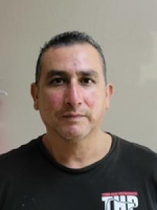 David Garcia Tovar a registered Sex Offender of Texas
