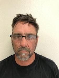 Darrell Wayne Parker a registered Sex Offender of Texas