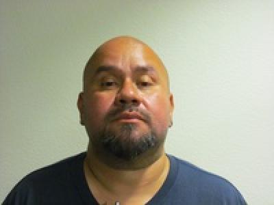 Martin Trevino a registered Sex Offender of Texas
