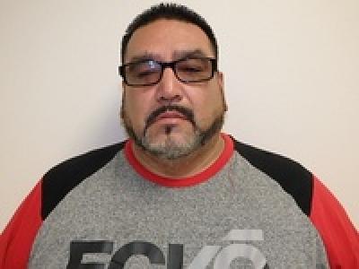 Ricardo Gonzalez a registered Sex Offender of Texas