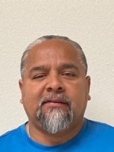 Jesus Munoz III a registered Sex Offender of Texas