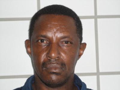 Alvin Isaac a registered Sex Offender of Texas