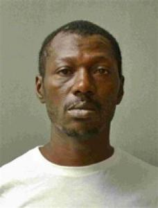 Thomas Earl Johnson a registered Sex Offender of Texas