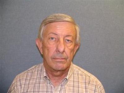 Jerry Wayne Dowd a registered Sex Offender of Texas