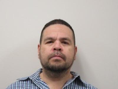 Gabriel Valdez a registered Sex Offender of Texas