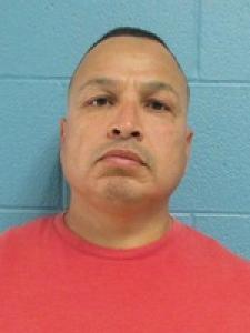 Antonio Barrientez a registered Sex Offender of Texas