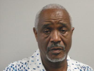 Willie Lee Brown a registered Sex Offender of Texas
