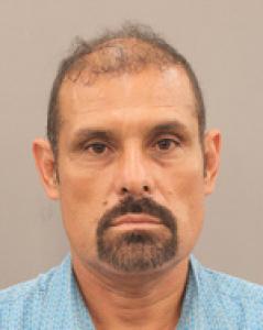 Alfredo Vaca Rodriguez a registered Sex Offender of Texas