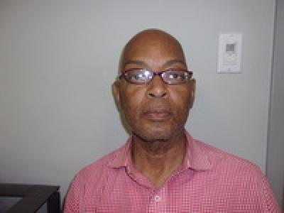 Andre Jerome Morris a registered Sex Offender of Texas