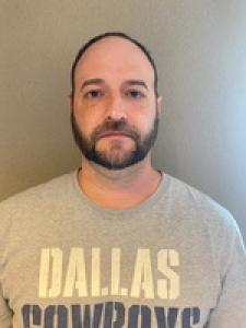 John Mark Lackey a registered Sex Offender of Texas