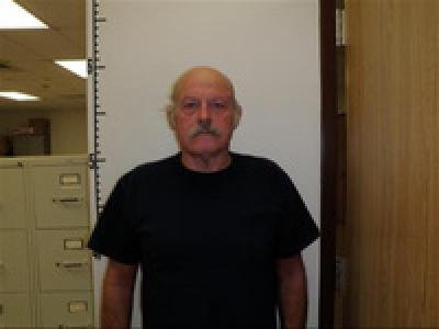 Billy Ray Vickers a registered Sex Offender of Texas