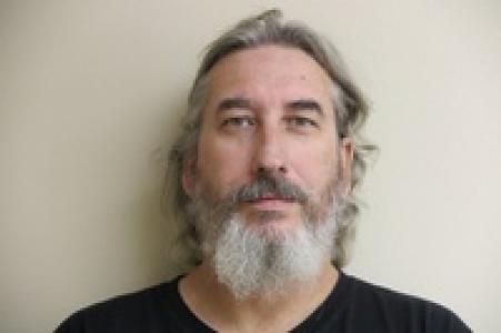 Eric Wayne King a registered Sex Offender of Texas