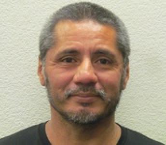 Alex Montoya a registered Sex Offender of Texas