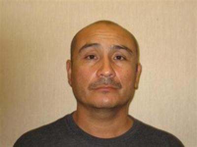 Steven Ricky Vasquez a registered Sex Offender of Texas