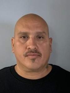 John Anthony Calderon a registered Sex Offender of Texas