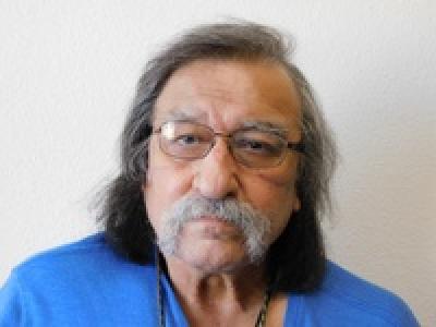 Carlos Francisco Facio a registered Sex Offender of Texas