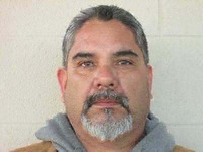 Roberto Felipe Cruz a registered Sex Offender of Texas