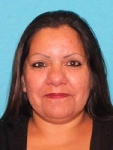 Linda Rodriguez a registered Sex Offender of Texas