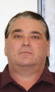 William Cordell Ford a registered Sex Offender of Texas