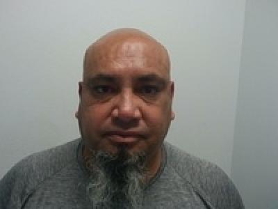 Jesse Delarosa Ortiz a registered Sex Offender of Texas