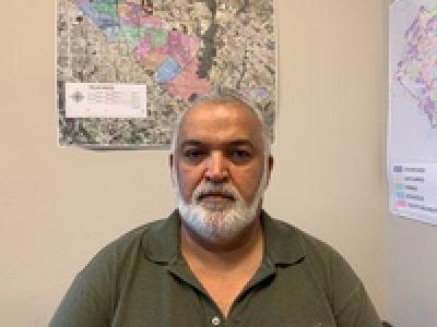 Ekramullah Nazeral Dharamsi a registered Sex Offender of Texas