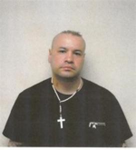 Gregory Rodriguez J Delesandri a registered Sex Offender of Texas