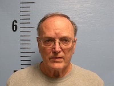 James Harold Moran a registered Sex Offender of Texas