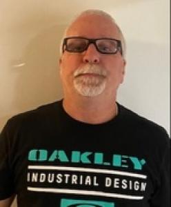 Wallace Wayne Johnson a registered Sex Offender of Texas