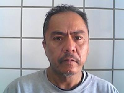 Emilio Escobedo a registered Sex Offender of Texas