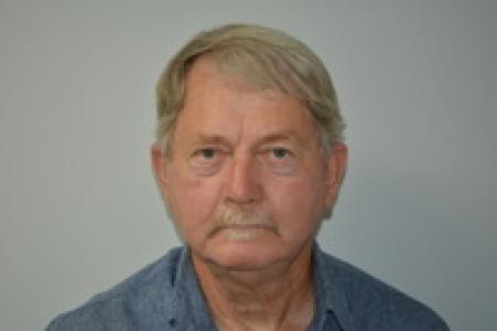 Joe Frank Kutach a registered Sex Offender of Texas