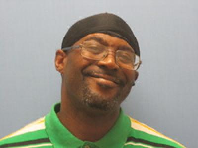 Terrence Gerard Garner a registered Sex Offender of Texas