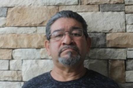 Alfredo Castellano a registered Sex Offender of Texas