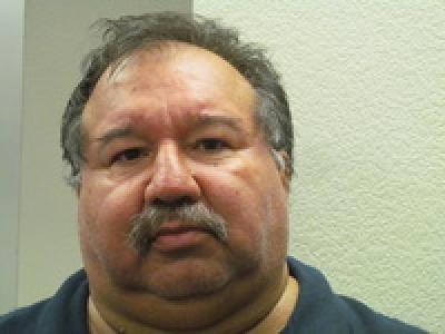 Luis Longoria a registered Sex Offender of Texas