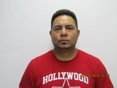 Alfredo Franco Sanchez a registered Sex Offender of Texas