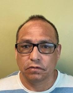Albert Mendoza a registered Sex Offender of Texas