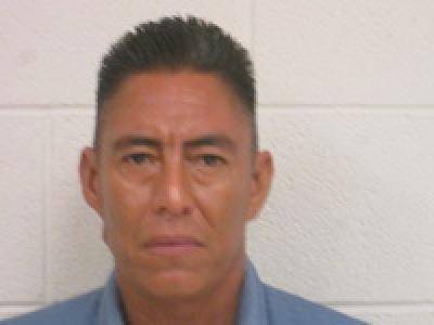 Luis Martinez a registered Sex Offender of Texas