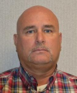 Gerry Dwayne Hendricks a registered Sex Offender of Texas