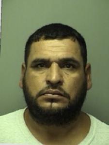 Alejandro Garcia a registered Sex Offender of Texas