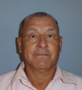 Robert Morin Zapata a registered Sex Offender of Texas