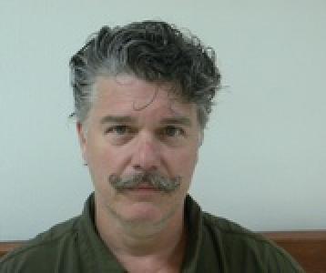 David Anthony Upton a registered Sex Offender of Texas