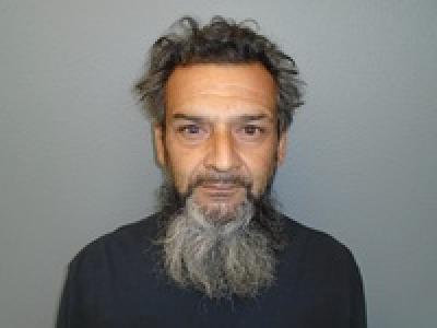 Ben Garcia Davila a registered Sex Offender of Texas