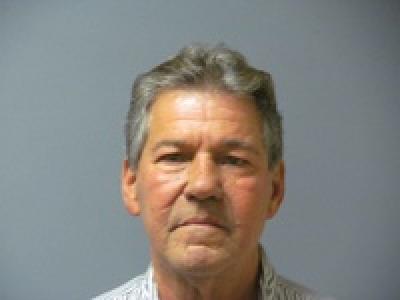 Malcolm Jerry Moren a registered Sex Offender of Texas