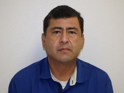 Ivan Garin Tamez a registered Sex Offender of Texas