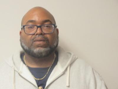 Clifton Mc-knight Jr a registered Sex Offender of Texas