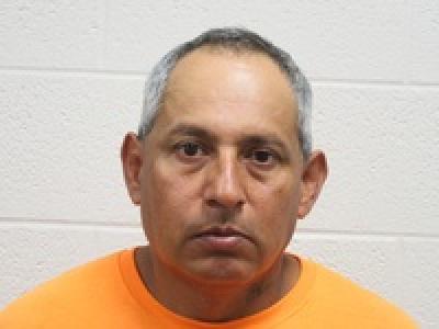 Mario Almager a registered Sex Offender of Texas