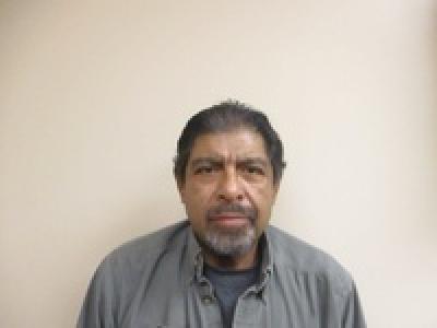 Domingo Villafana a registered Sex Offender of Texas