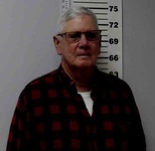 David Rudolph Schneider a registered Sex Offender of Texas