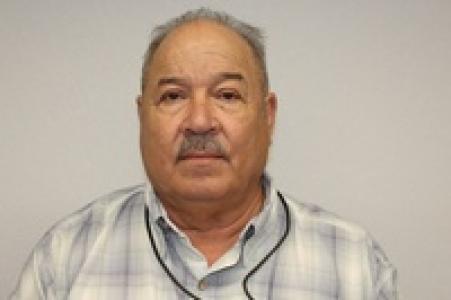 Ventura Salazar a registered Sex Offender of Texas